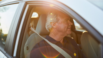 Fairer transport for Regional Victorian